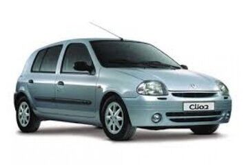 Clio II 1998-2002